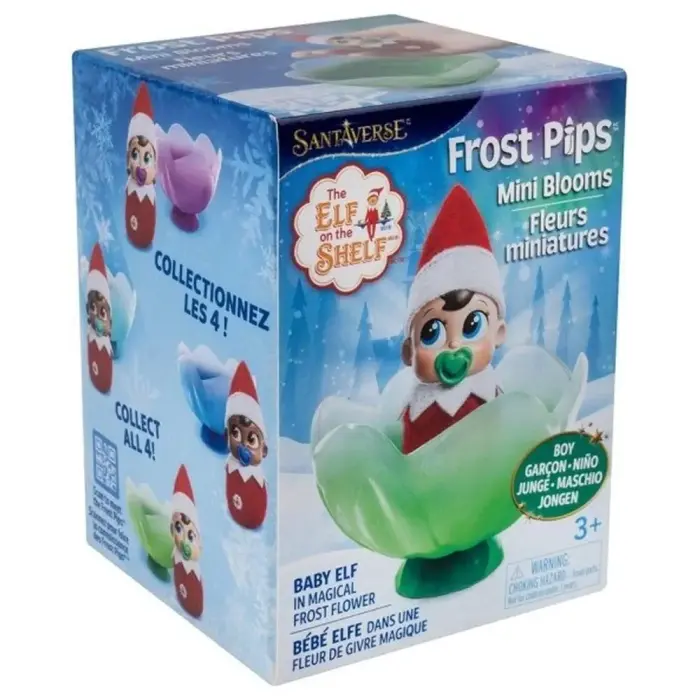 The Elf on the Shelf Assorted Frost Pips Magic baby