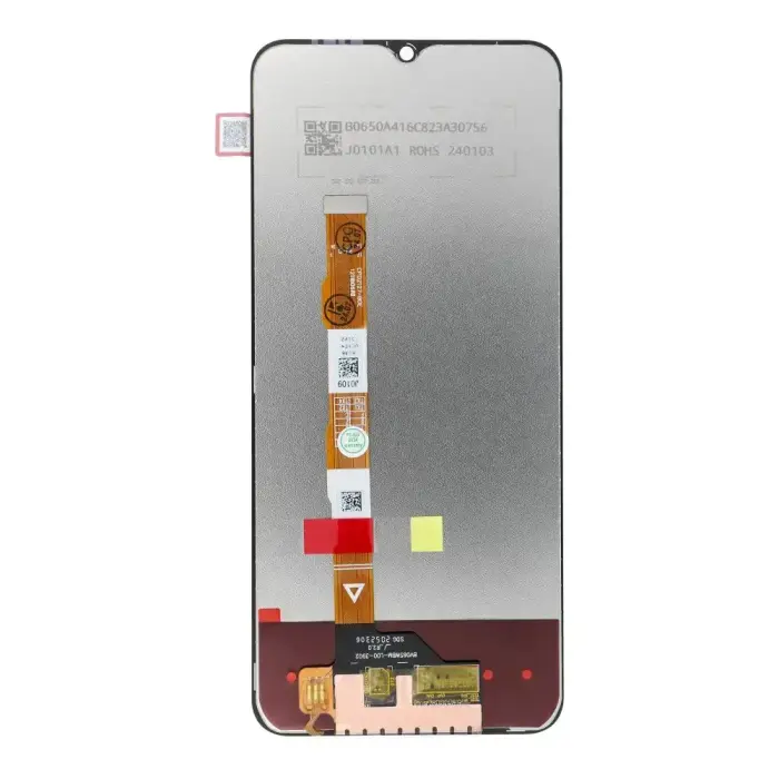 FixCell LCD displejs VIVO Y21 / Y21S OEM bez rāmja