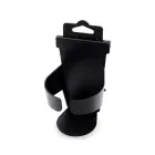 Hanging cup holder black Foto 1