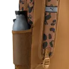 Puma Phase AOP Backpack Brown/Black/Leopard 91169 16 — Nuotrauka 4