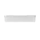 Food Storage Rectangular 4.4L Snap Box Transparent — Photo 5