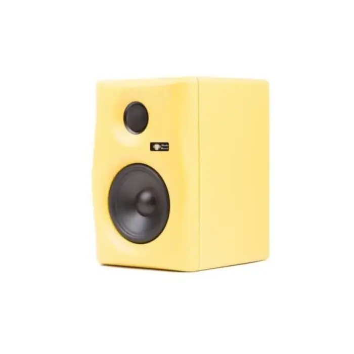 Monkey Banana Gibbon 5 2-Way Yellow Wired 80W