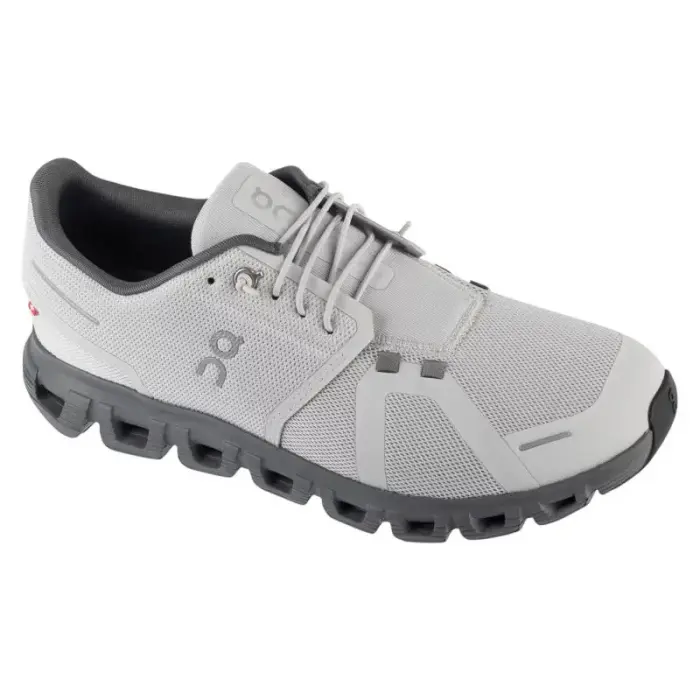 On Cloud 6 3MF10073314 Gray 43 - rozmiar_EU: 47,5