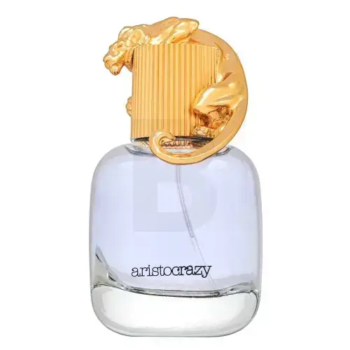Aristocrazy Brave Tualetes ūdens sievietēm 80 ml