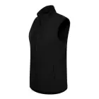 Moteriški Trail Softshell liemenė (Black), dydis M — Nuotrauka 1