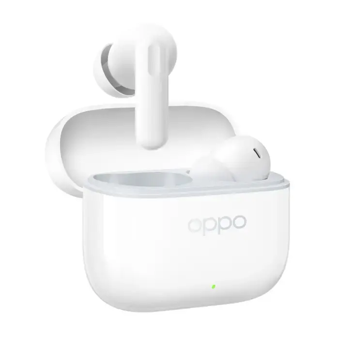 Oppo Buds3 Pro In-Ear Wireless Headphones - White