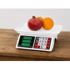 ELECTRONIC CALCULATING STORE WEIGHTS 40kg 2g — Photo 4