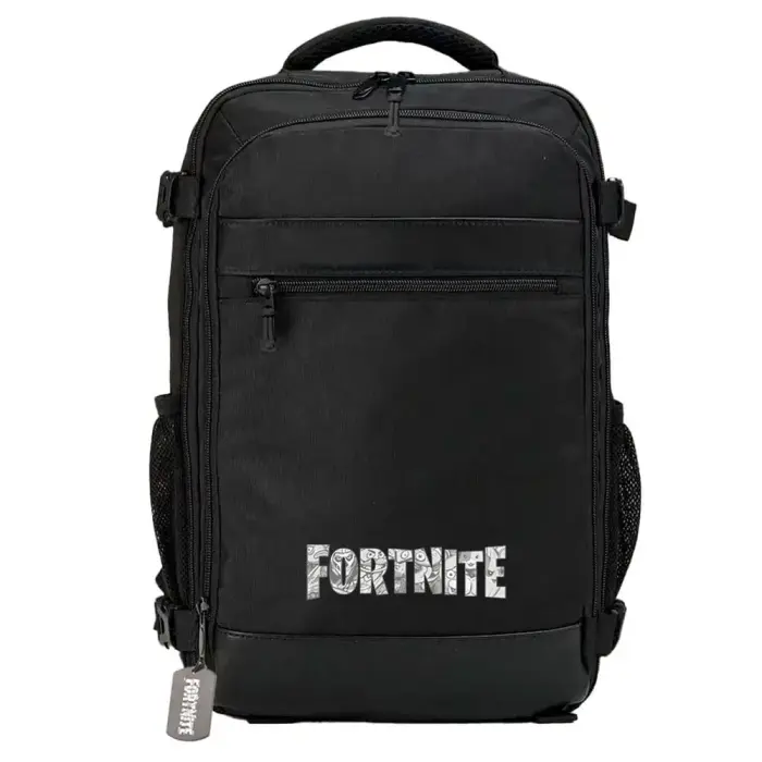 Fortnite Where we Droppin kohandatav seljakott 41cm