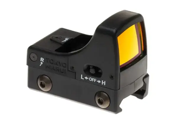 Коллиматорный прицел Micro Pro
