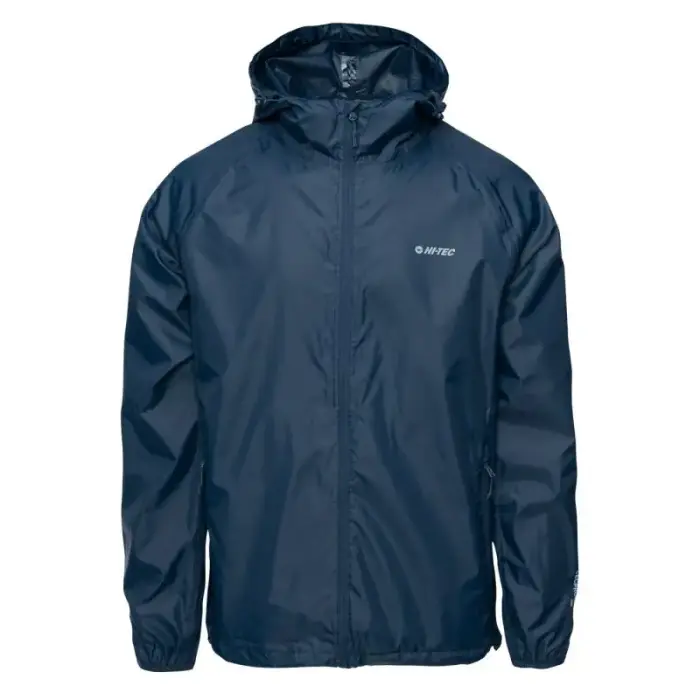 Hi-Tec Petro Jacket M 92800621632 - Size: XL