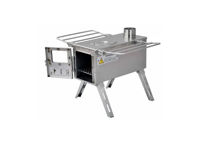 Winnerwell Nomad - Small Фото num