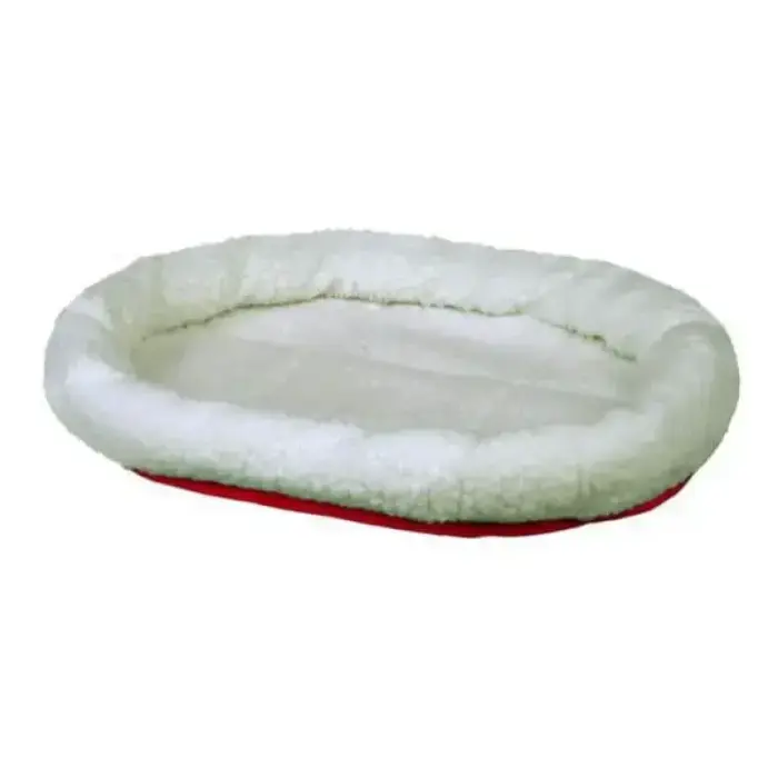 Trixie Cuddly Bed for Cats, 51 x 37 cm