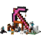 LEGO Minecraft 21277 Pickaxe Mine — Foto 3