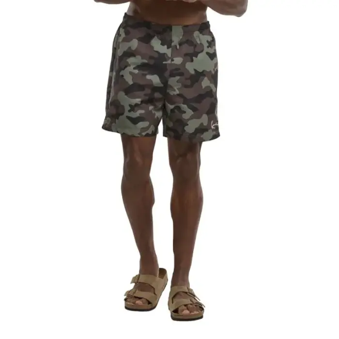 Karl Kani swim shorts PD00013993, size L
