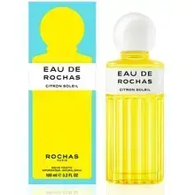 Rochas Eau De Rochas Citron Soleil EDT