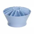 PHILIPS BHD360/20 matu fēns — Foto 11
