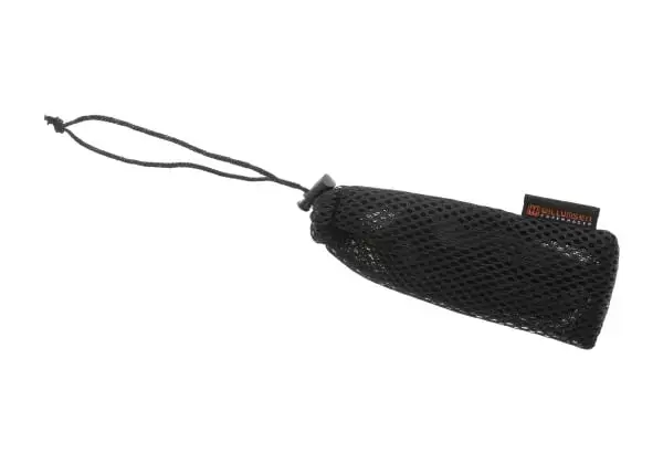 Red E Folding Knife Photo