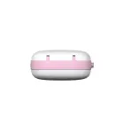 HURC9 Bluetooth Thermal Printer Mini Kitty with App - Pink Фото num