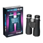Levenhuk Nitro ED 12x50 binoklis — Foto 3