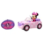 Disney Minnie radiovadāms auto — Foto 2