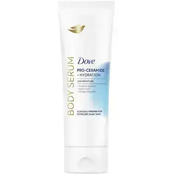 Dove Pro-Ceramide+ Hydratation Body Serum - Tělové sérum 200ml