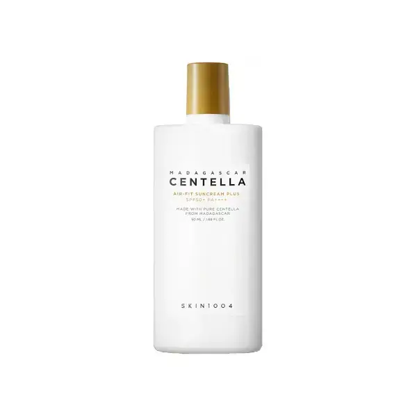 SKIN1004 Madagascar Centella Air-Fit Suncream Plus PA++++ SPF50+ 50ml