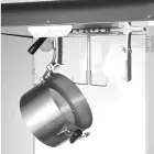 HENDI Popcorn Machine 80 L 1155 W — Photo 3