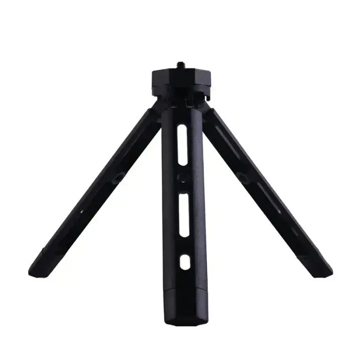 Tripod for sports camera