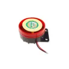 Motorcycle alarm MCA14 with remote control — Photo 2