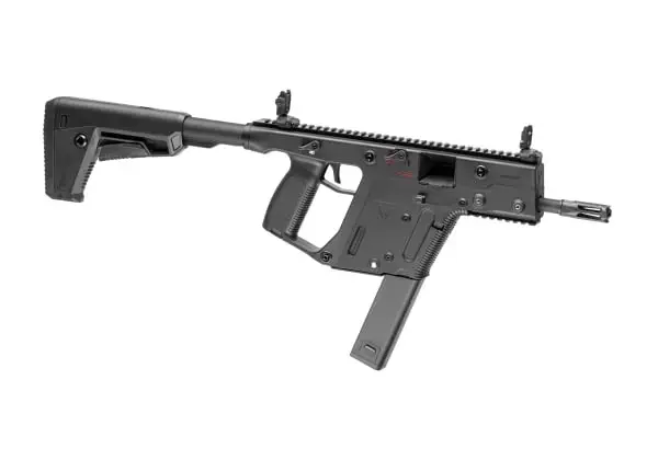 Kriss Vector G2 V2 Airsoft SMG