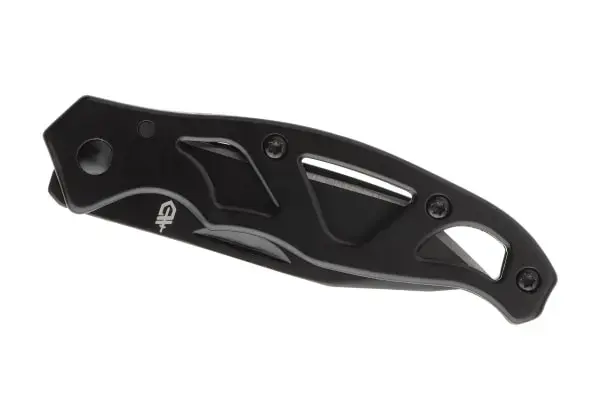 Mini Paraframe Folder Photo