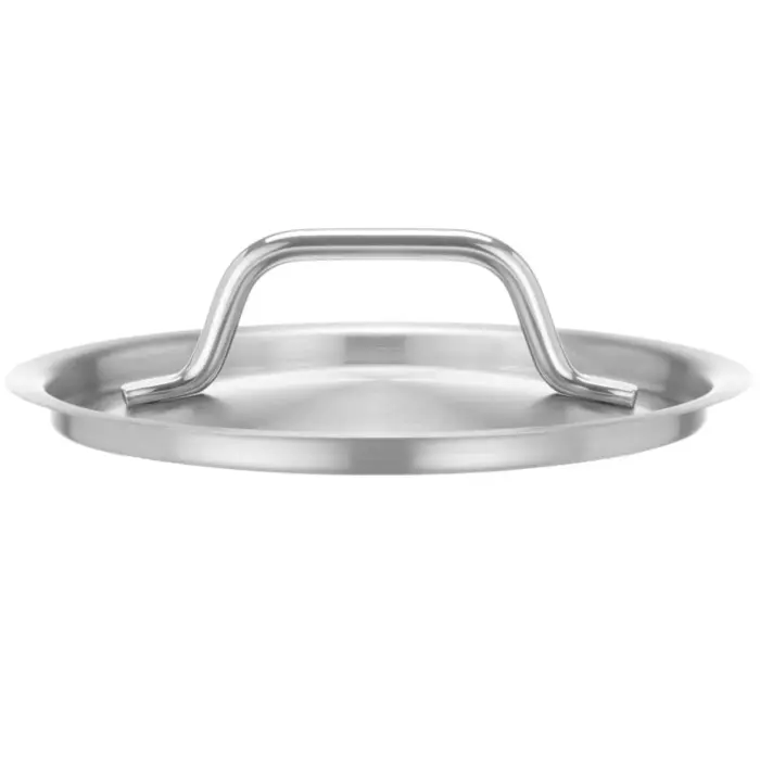 HENDI Profi Line puodo dangtis, nerūdijantis plienas, Ø 160 mm Photo