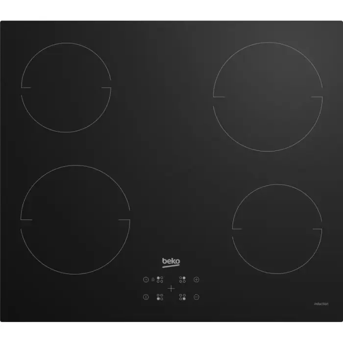 BEKO HII64401QT Induction Hob