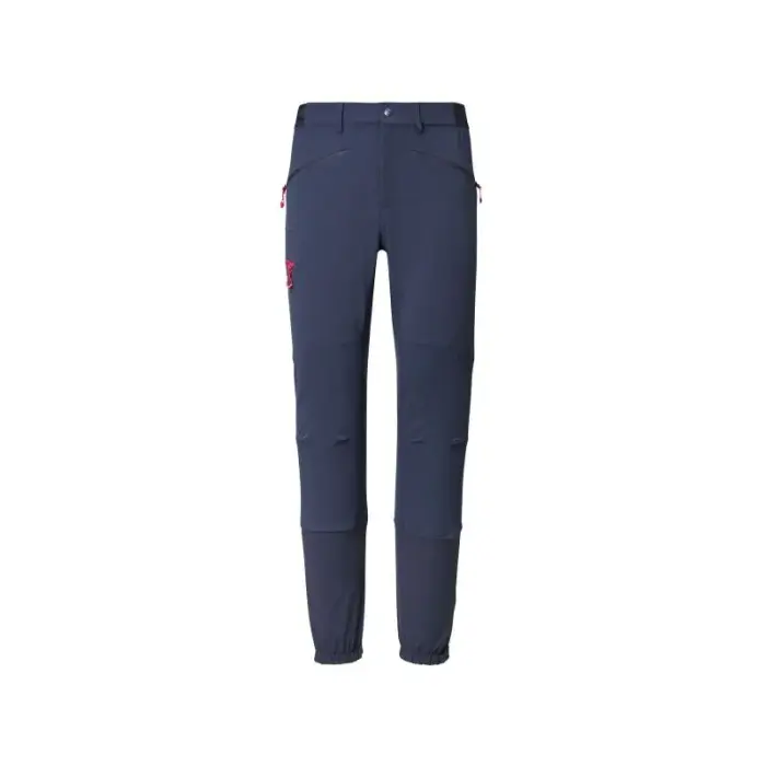 Мужские горнолыжные брюки MILLET M PIERRAENT XCS PANT синие - XL