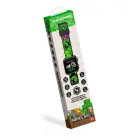 Minecraft led tracker watch — Foto 1