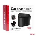 Auto atkritumu tvertne — Foto 5