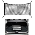 Car boot net 110×42 cm — Photo 1