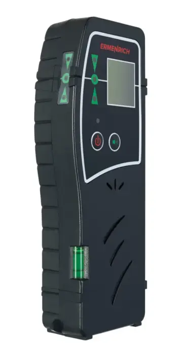 Ermenrich LR30 Laser Receiver Photo
