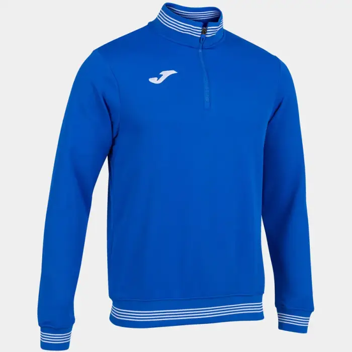 Joma Campus III 101589.700 pusa sinine XL