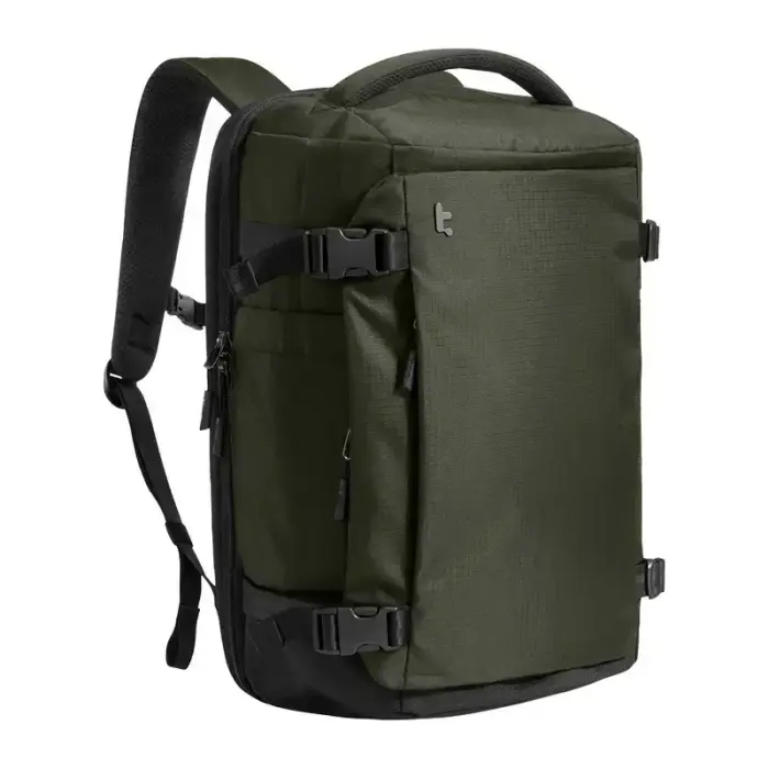 Navigator-T66 Liteway Travel Backpack (Green)