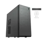 Chieftec HC-10B-OP Mini Tower Computer Security & Mounts Black — Фото 7