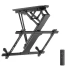MACLEAN ELECTRIC CEILING TV MOUNT MC-880 — Foto 8