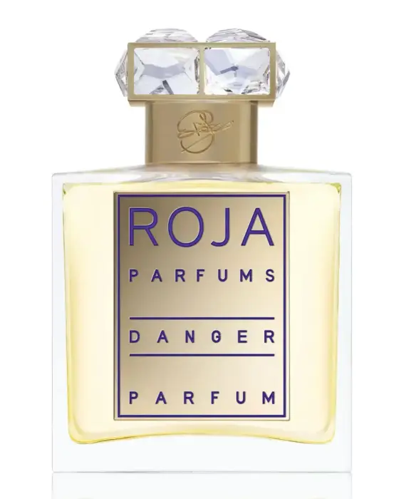 Roja Parfums Sieviešu Danger Pour Femme Parfimērijas ūdens 50ml