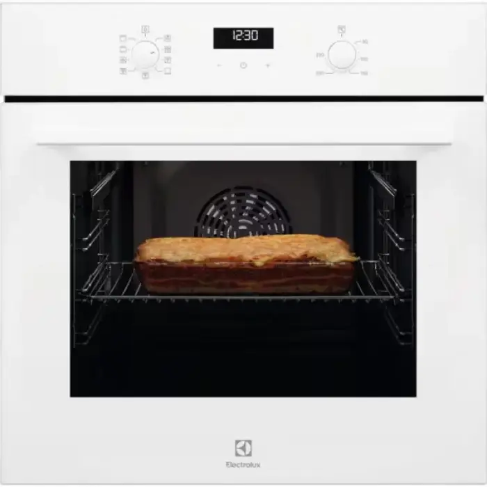 ELECTROLUX EOF5F50BV Oven