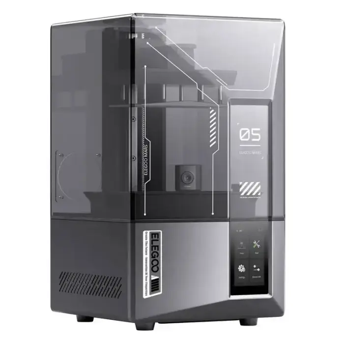 ELEGOO Mars 5 Ultra 3D Printer Foto 3
