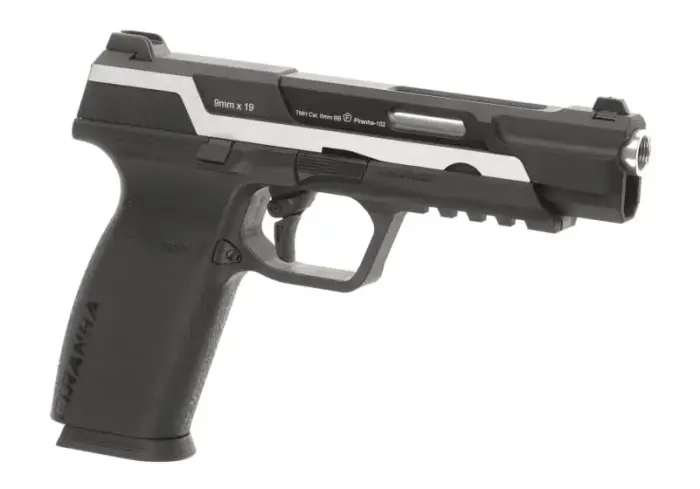 Piranha Mk I GBB (Dual Tone)