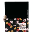 Disney Mickey True diary with key — Photo 1
