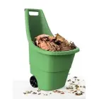 Easy Go Breeze 50L karutis, žalias Photo