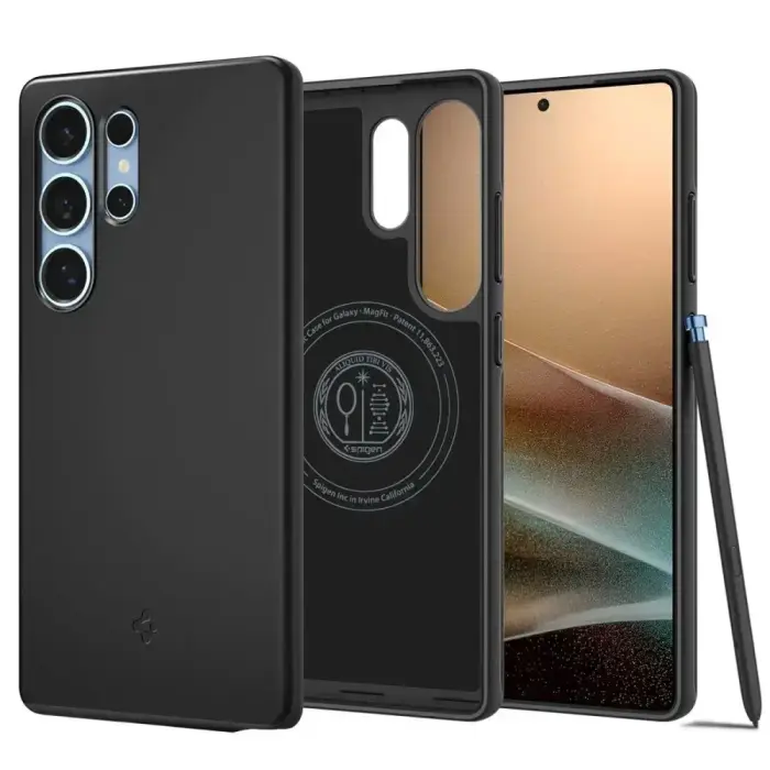 Spigen Thin Fit Mag Case for