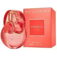 Omnia Coral EDT